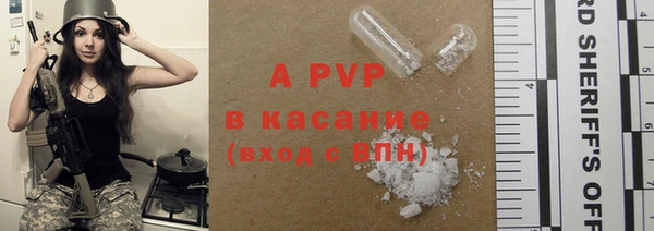 хмурый Мегион