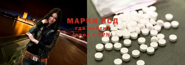 хмурый Мегион
